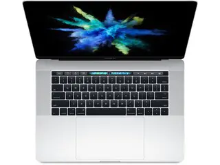 MacBook Pro 15,4" (Fine 2016)