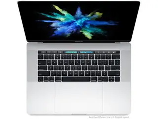 MacBook Pro 15,4" (Mediados 2017)