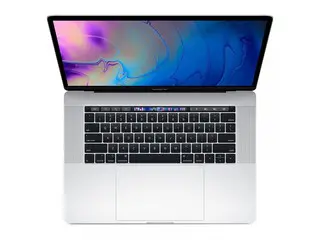 MacBook Pro 15,4" (Metà 2018)