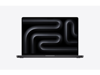 macbook pro 16 inch 2026 space black apple silicon 