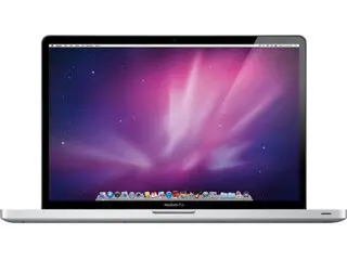 MacBook Pro 17" (Fine 2011)