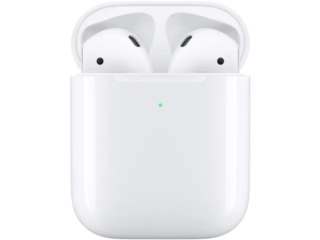 AirPods