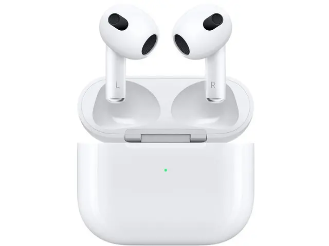 AirPods