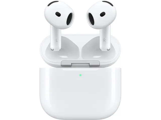 AirPods