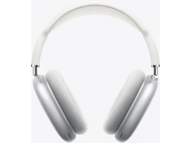 AirPods Max in Silver