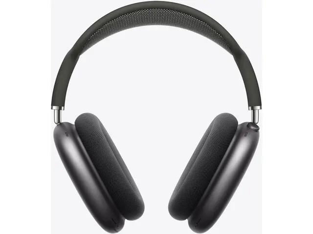 AirPods Max in Space Gray