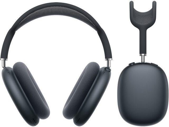 AirPods Max • 2nd generation