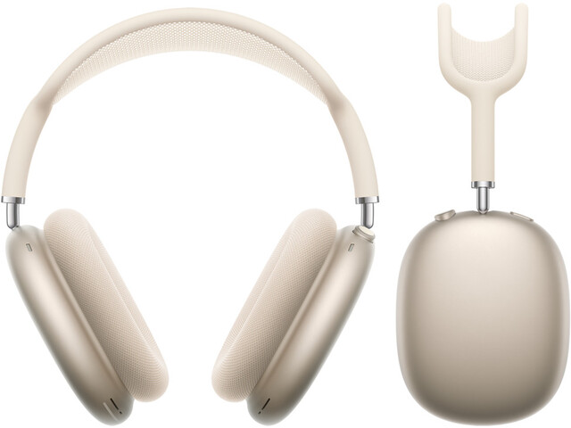 AirPods Max • 2nd generation