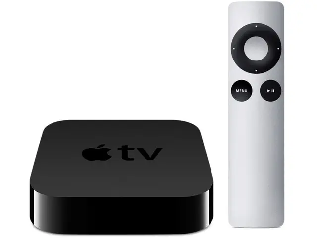 Apple TV