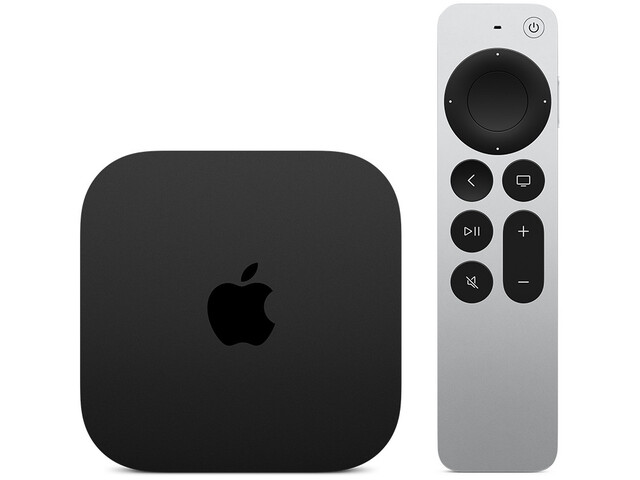 Apple TV • 4K 2026 (4th generation)