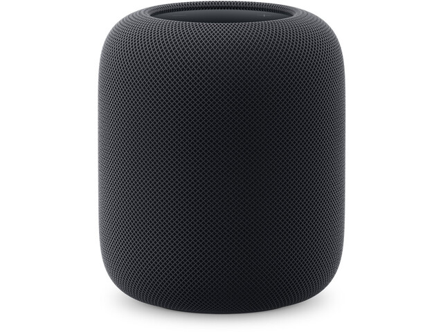 HomePod • Principios 2023