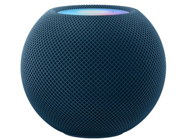 HomePod Mini 1st generation • Finales 2021