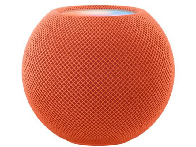 HomePod mini 1st generation • Late 2021