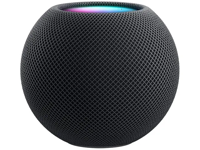 HomePod mini in Space Grau