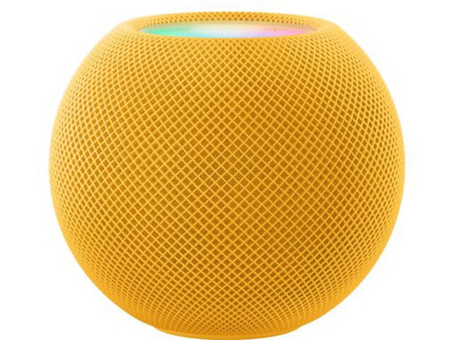 HomePod mini 1st generation • Late 2021