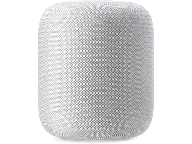 HomePod en color Blanco