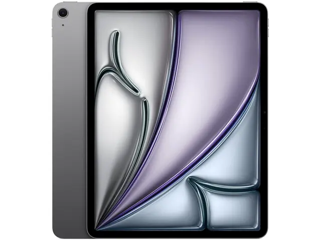 iPad Air 13" M3 in Space Grau