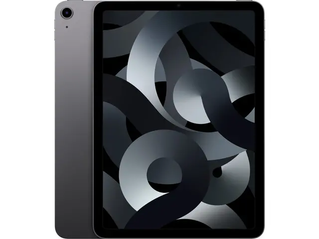 iPad Air 5 in Space Grau