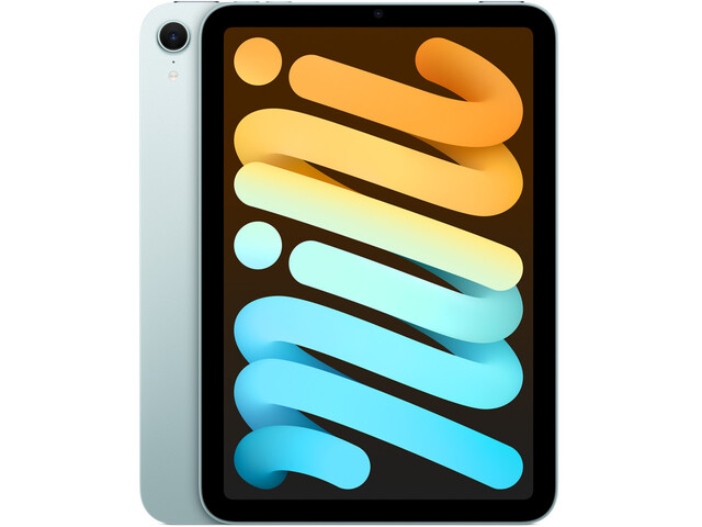 iPad mini 7
