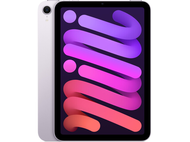 iPad mini 7