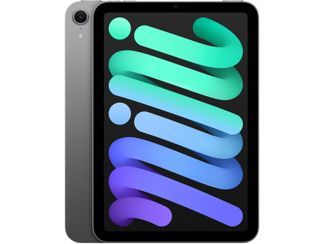 iPad mini 7