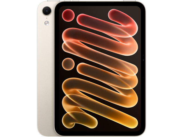 iPad mini 8