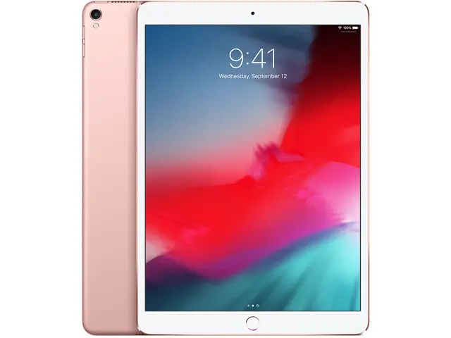 iPad Pro 10.5" (1st gen) in Roségold