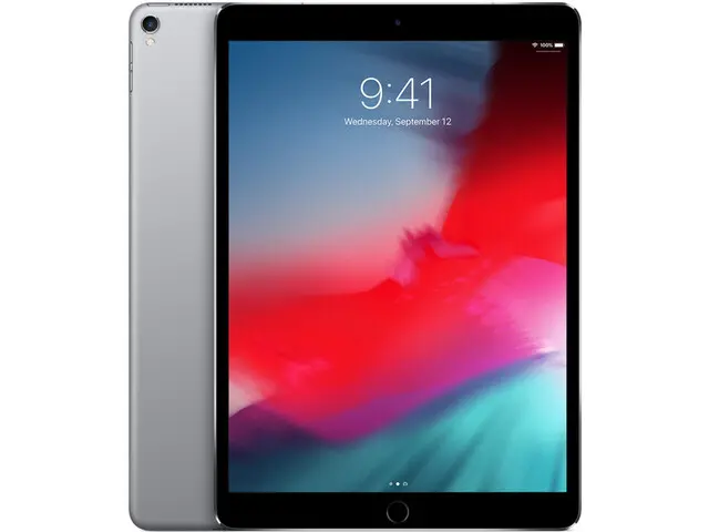 iPad Pro 10.5" (1st gen) in Space Gray