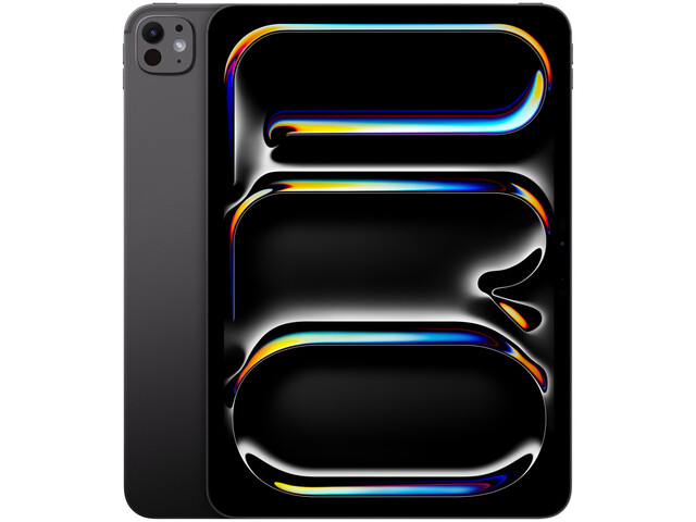 iPad Pro 11" M5