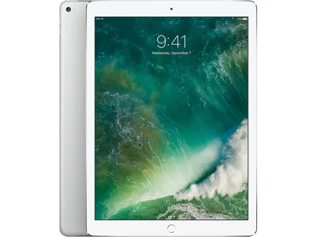 iPad Pro 12.9" (1st gen) in Silver
