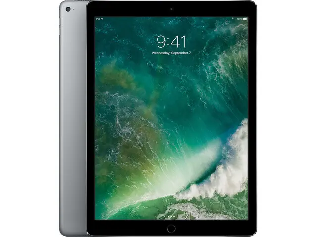 iPad Pro 12.9" (1st gen) in Space Gray