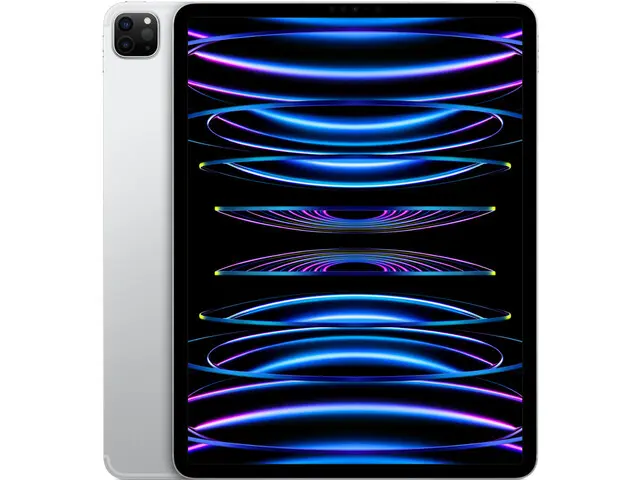 iPad Pro 12.9" (6th gen) in Silver