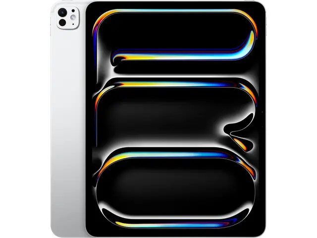 iPad Pro 13" M5 in Silver