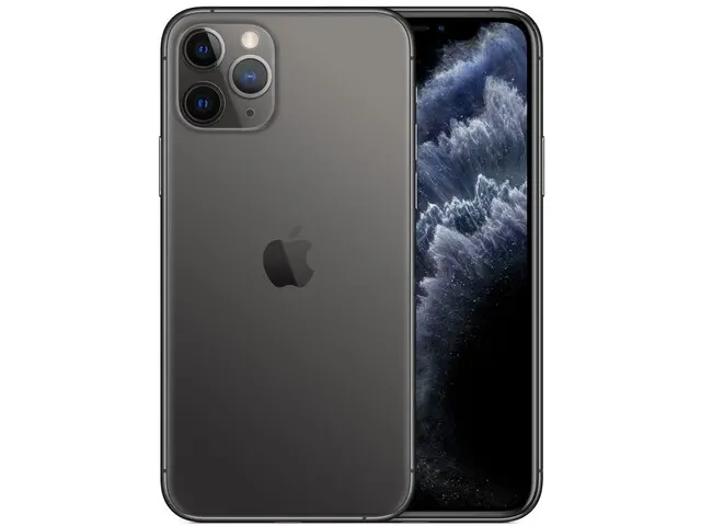 iPhone 11 Pro 64GB Space Gray (MWCH2LL/A): Refurbished