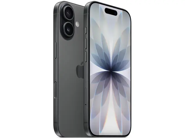 iPhone 17 en color Negro