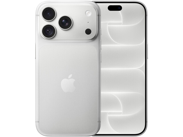 iPhone 18 Pro