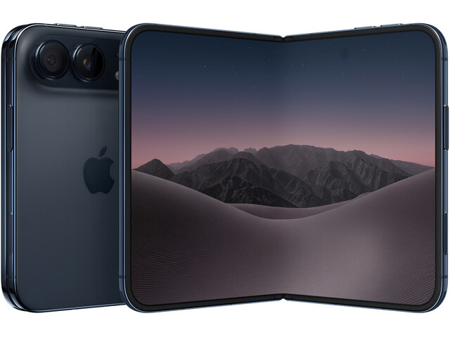 iPhone Duo