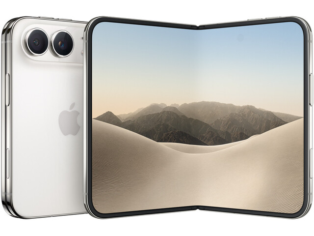 iPhone Duo