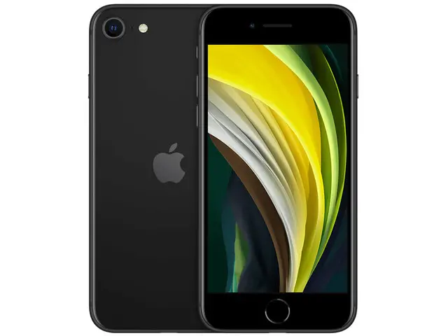 iPhoneSE 第2世代 Black MHGP3J/A 64GB 84% iPhone SE 2 64GB Black (MHGP3B/A): Refurbished Price & Specs