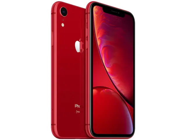 iPhone Xr 64GB Red (MRYU2LL/A): Refurbished Price & Specs