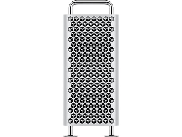 Mac Pro Tower • Mitte 2023