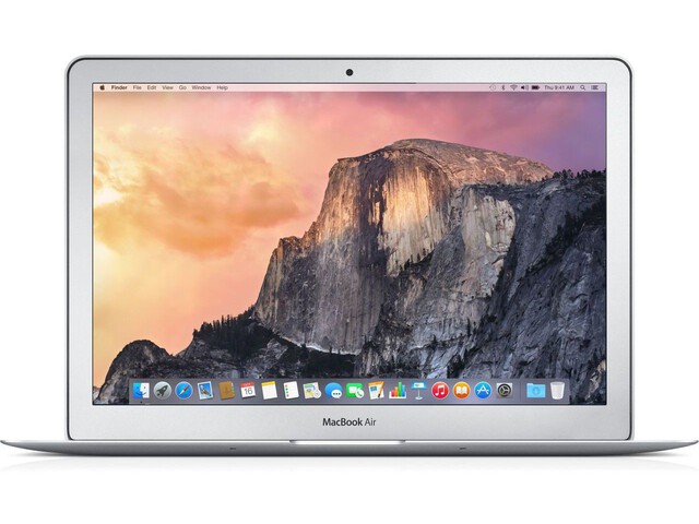 MacBook Air 11.6