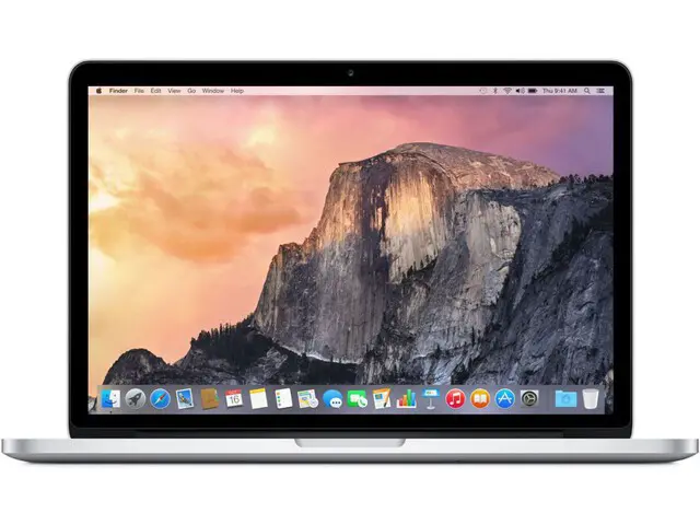 MacBook Pro 13.3
