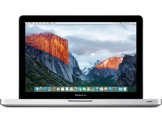 MacBook Pro 13.3