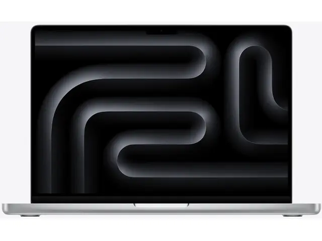 MacBook Pro 14" M5, coloris Noir sidéral