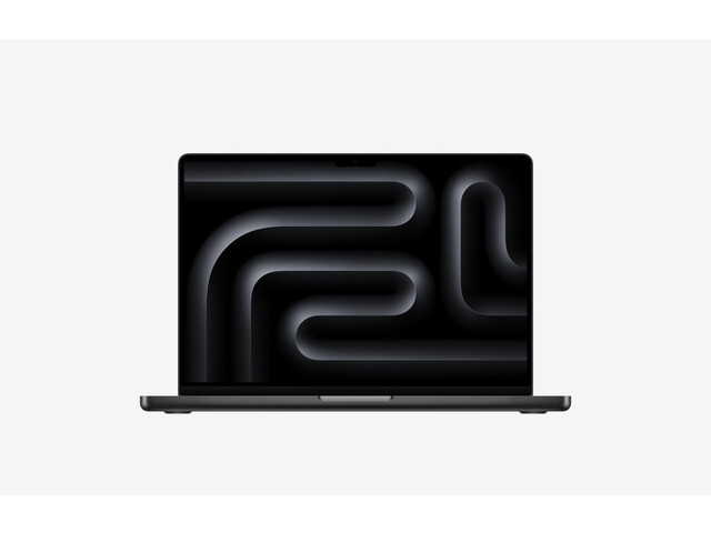 MacBook Pro 14" M5 Max • Début 2026