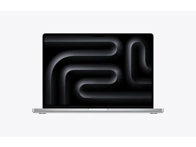 MacBook Pro 16" M5 Pro in Silber