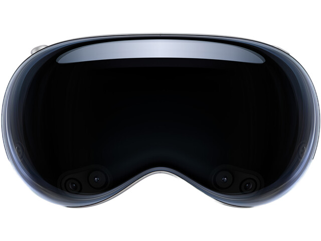 Apple Vision Pro • 1st generation