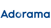 Adorama logo