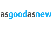 asgoodasnew logo